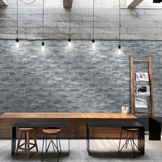 , Keradom Split Face Tiles