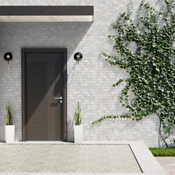 , Keradom Split Face Tiles